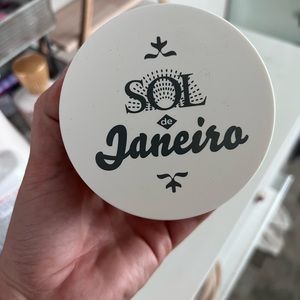 Sol de Janeiro Brazilian Bum Bum Cream